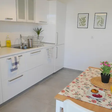 Apartment Bombarda