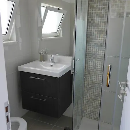 Apartment Bombarda Lisbon