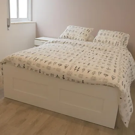 Bombarda Apartment Lisbon
