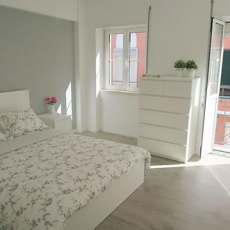 Bombarda Apartment