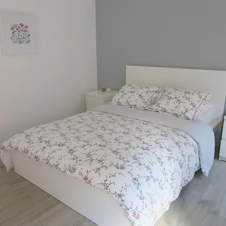 Apartment Bombarda *