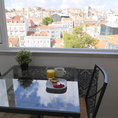 Bombarda Apartment *