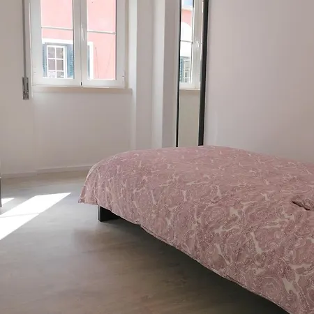 Apartment Bombarda Lisbon